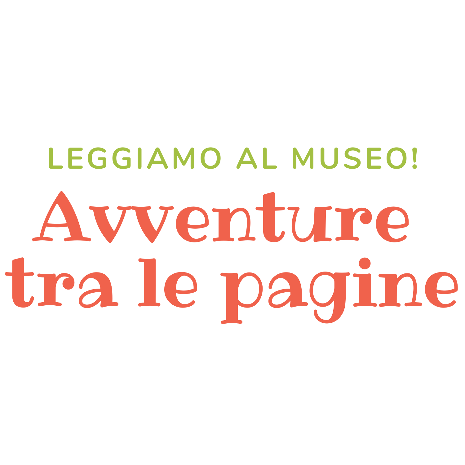 Avventure tra le pagine (3)