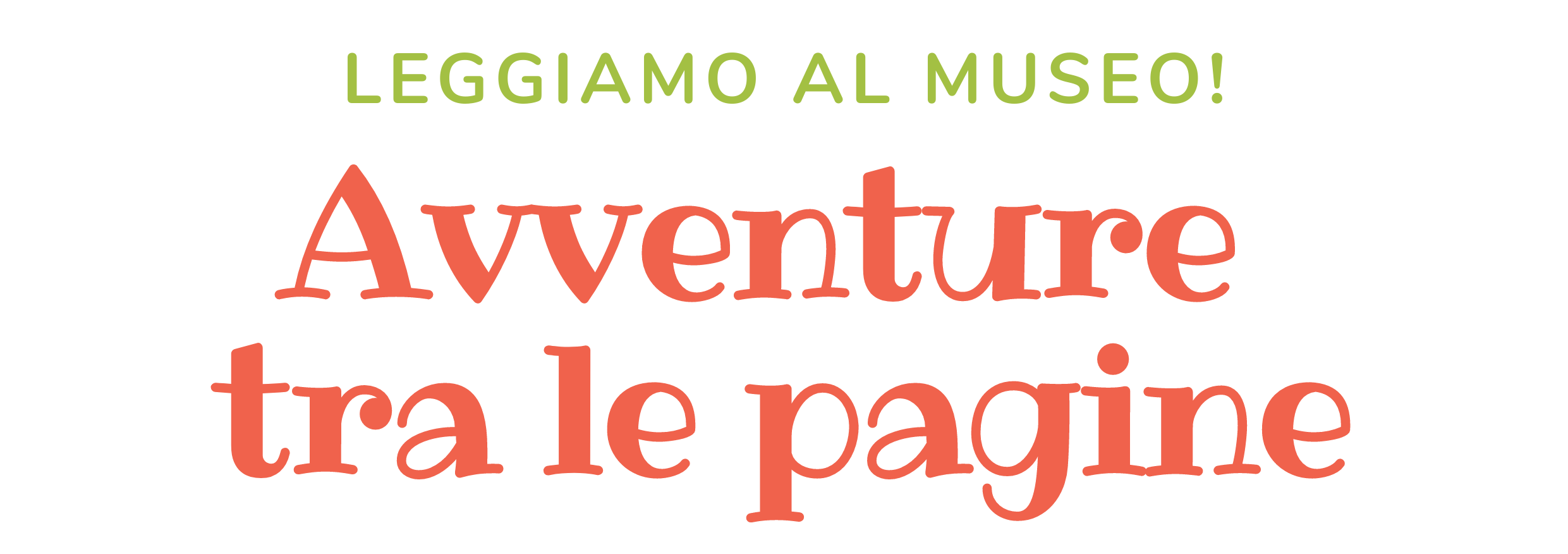 avventure tra le pagine logo