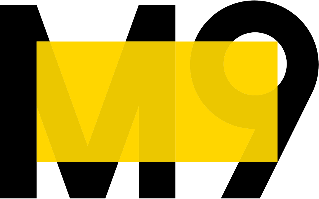 M9_Museum_(logo) m9 museo logo