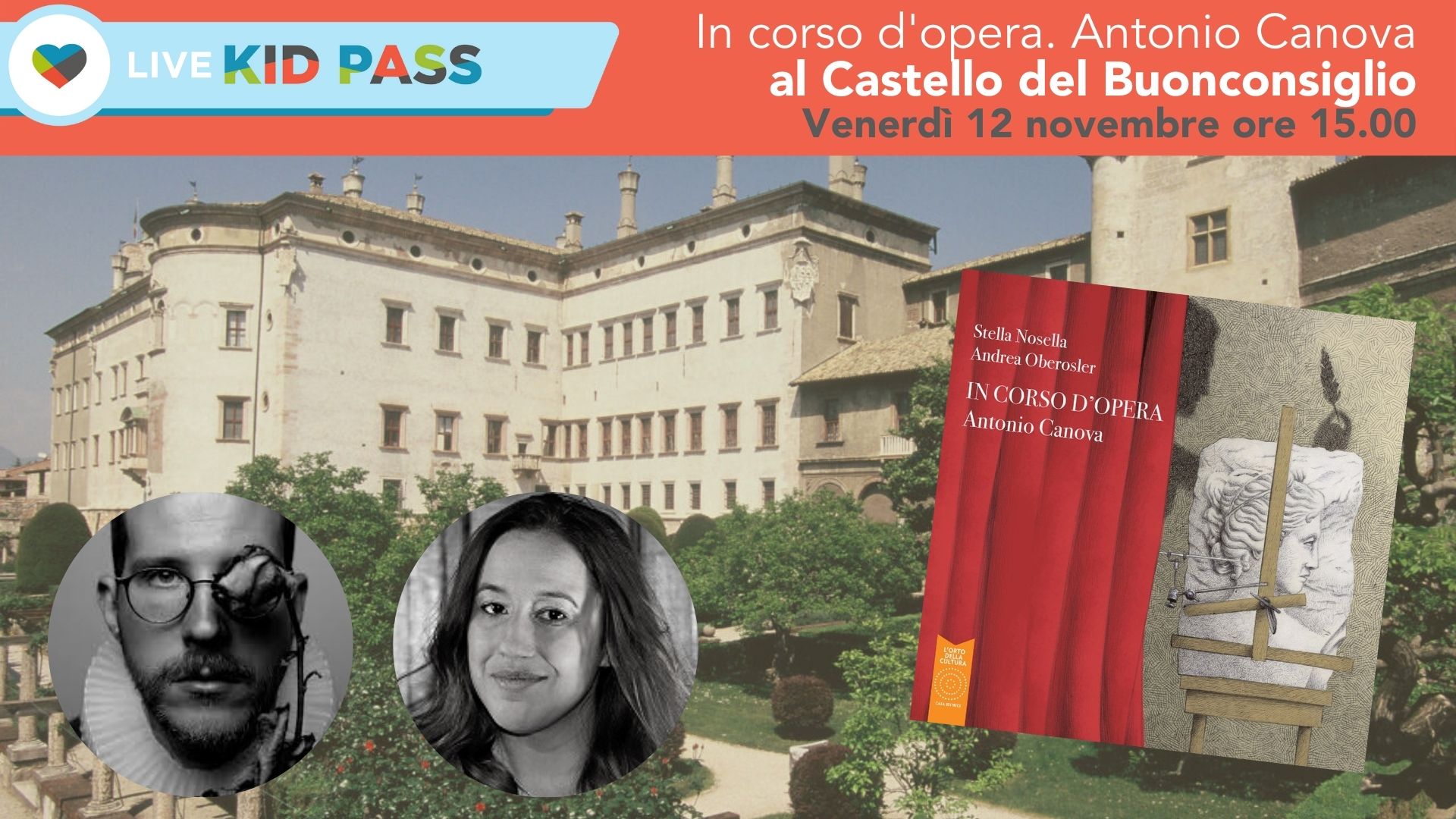 Castello del buonconsiglio (2)