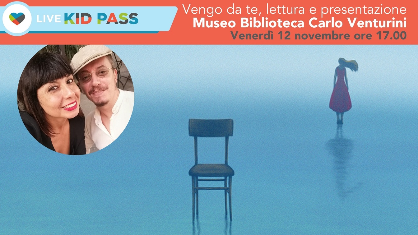 muse trento verde speranza lettura avventure tra le pagine evento streaming