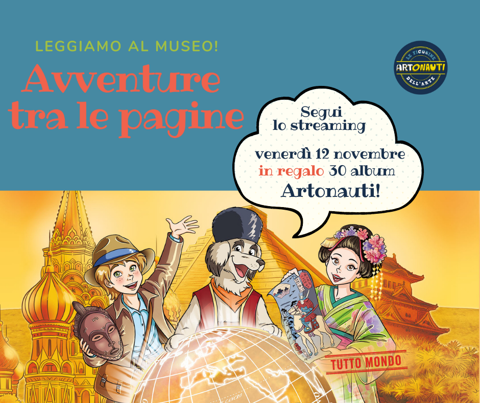 artonauti