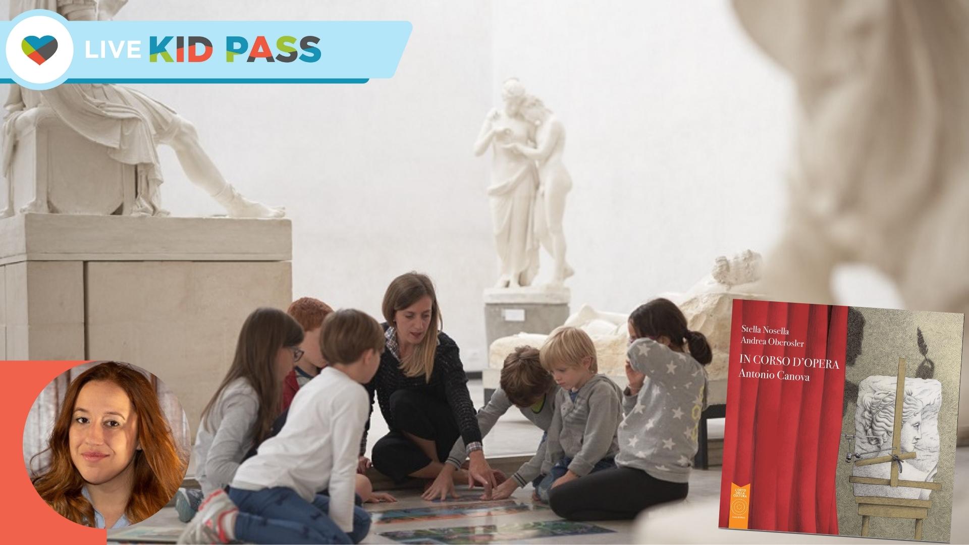 avventure letture streaming museo 2023 4 canova avventure letture streaming museo 2023 4 canova