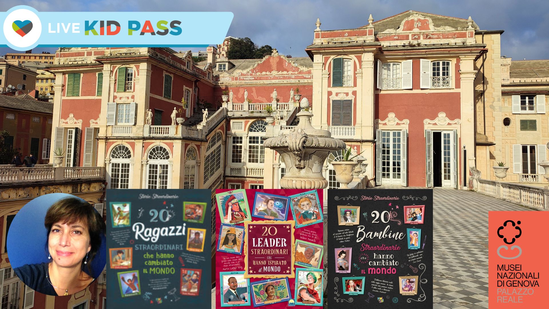 avventure tra le pagine rosalba troiano genova palazzo reale avventure tra le pagine rosalba troiano genova palazzo reale