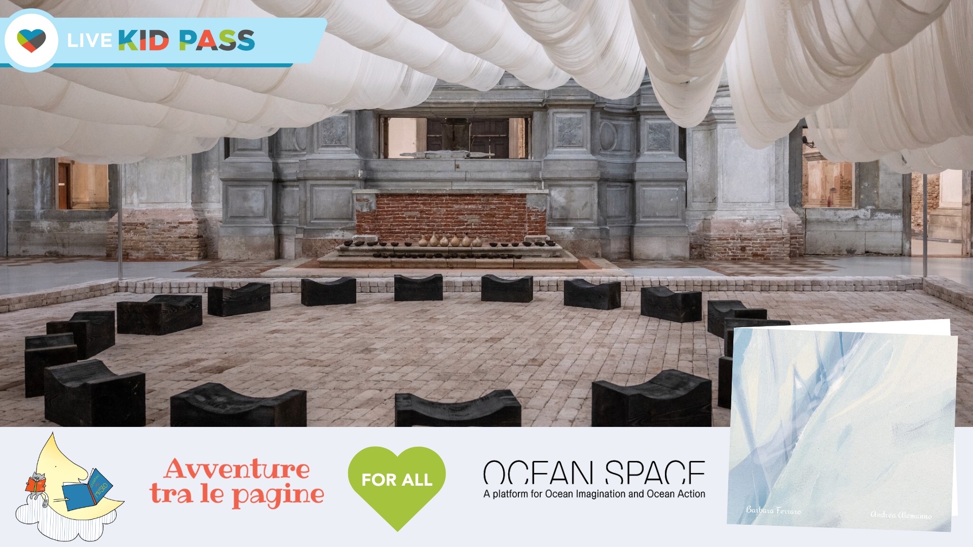 maratona streaming 2024 (6) ocean space