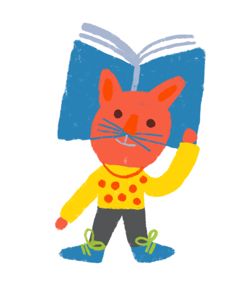 Kid Pass Avventure tra le pagine 2025 gatto