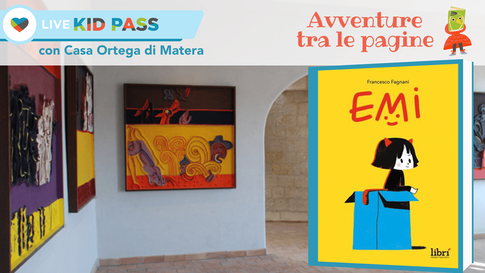 Casa di Ortega streaming